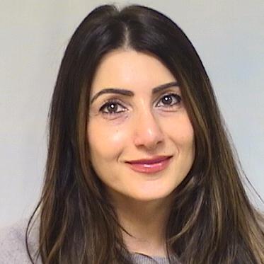 Evelina Azarian