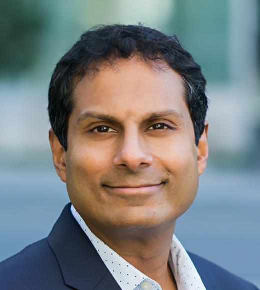Suneil Koliwad