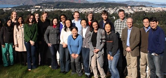 Fellows Retreat