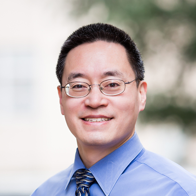 Edward Hsiao