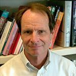 Image of Bernard Halloran, PhD