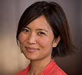 Sarah Kim